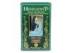 Hennatint Castaño Medio 60ml - Radhe Shyam