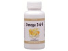 Omega 3-6-9 90Perlas