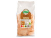 Mini Crackers de Trigo Espelta 250gr. Bio Vegan - Biocop