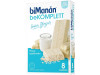 Bimanan Bekomplett Snack (8 Barritas Sabor Yogur) - Otros Laboratorios