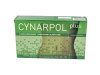Cynarpol Plus (Alcachofa+R.Negro+C.Mariano) 20Amp.