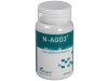 N-Ago3 (Dha 50) 80Perlas