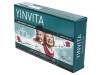 Yinvita (Ginseng+Shitake+Eleutero.) 20Amp.