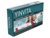 Yinvita (Ginseng+Shitake+Eleutero.) 20Amp.