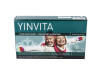 Yinvita (Ginseng+Shitake+Eleutero.) 20Amp.