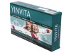 Yinvita (Ginseng+Shitake+Eleutero.) 20Amp.
