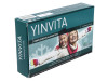 Yinvita (Ginseng+Shitake+Eleutero.) 20Amp.