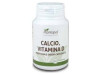Plantapol Calcio Vitamina D Masticable Sabor Chocolate 60Caps