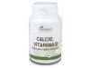 Plantapol Calcio Vitamina D Masticable Sabor Chocolate 60Caps