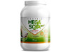 Protein Mega Soya Proteina De Soja Capuchino 1Kg.
