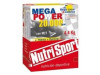 Nutrisport Megapower 20.000 40 Sobres 4_4 Kg Fresa