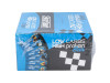 Nutrisport Barritas Low Carbs Chocolate-Galleta 16 Uds