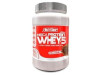 Mega Protein Whey 5 Chocolate 900g - Nutrisport