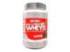 Mega Protein Whey 5 Chocolate 900g - Nutrisport