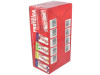 Barrita Proteica Vainilla - Cookies Caja 24unid. 2 - Nutrisport