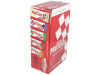 Barrita Proteica Vainilla - Cookies Caja 24unid. 2 - Nutrisport
