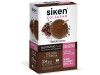 Siken Sustitutivo Colageno Batido (6 Sobres 50 G Sabor Cacao)