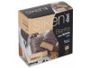 Siken Diet Barrita de Turrón, 5 Uds - Sikendiet