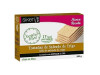 Siken Form Breakfast Time Tostadas De Trigo (1 Envase 300 G)