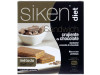 Sandwich Cruj Choc 6 Uds - Sikendiet
