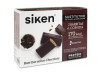 Barritas Sustitutivas Sabor Chocolate, 8 Uds - Siken