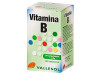 Vallesol Vitamina B Complex 30 Comprimidos