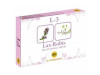 Lax - Robis