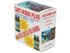 Pack Carti Robis Plus 80+40caps de Regalo - Robis