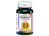 Vitamina D3 4000ui Alta Concentracion 60cap - Robis
