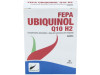 Ubiquinol Q10 50mg. 30perlas - Fepa