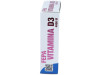 Fepa-Vitamina D3 4000Ui 60Cap.