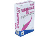 Fepa-Vitamina D3 4000Ui 60Cap.