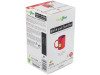 Herbodiet Inf. Vigila Tu Colesterol 20Filtros