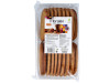 Nova Diet Fibralen Lenguas Int Galletas 350G