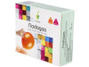 Nodagas (ragon - 2) 48cap - Novadiet