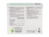 Nodagas (ragon - 2) 48cap - Novadiet