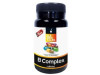 B Complex 60cap. Elementales - Novadiet