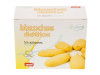 Bizcochos Glutinados Vainilla 150g - Sanavi