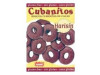 Roscos Cubanitos Cubiertos de Cacao 150gr. S/g - Harisin