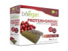 Barritas Proteicas-Antiox Arandano+Chia 6Uds. Bio Vegan
