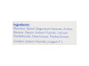 Xerostom Boca Seca (30 Comprimidos para Chupar) - Biocosmetics Laboratories