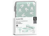 Set de Manicura Verde, 1 Unidad - Suavinex