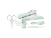 Set de Manicura Verde, 1 Unidad - Suavinex