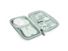 Set de Manicura Verde, 1 Unidad - Suavinex