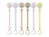 Broche Bolitas Silicona Soft y Flexible 1ud - Suavinex