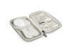 Hygge Baby Care Essentials Set de Aseo Verde 1ud - Suavinex