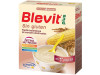 Blevit Plus Sin Gluten (1 Envase 600 G)