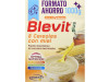 Blevit Plus 8 Cereales Con Miel (1 Envase 1000 G)