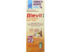 Blevit Plus 8 Cereales Con Miel (1 Envase 1000 G)