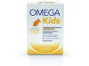 Omegakids Gummies (45 Gominolas) - Laboratorios Ordesa S.l